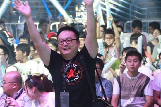 专访LPL夏季赛冠军 EDG :目标S4总冠军_英雄