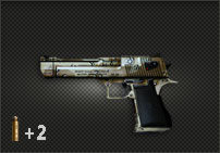 Desert Eagle-A(ɳĮ֮ӥ-A)