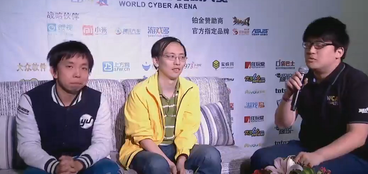 专访小鱼鱼:相比动物园更喜欢控场卡组_炉石传说_炉石传说激活码_炉石传说卡牌_炉石传说数据库_网络游戏_新浪游戏_新浪网