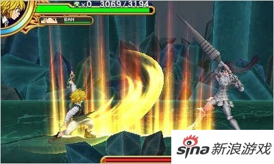 《七原罪真实的冤罪》增加剧情和语音