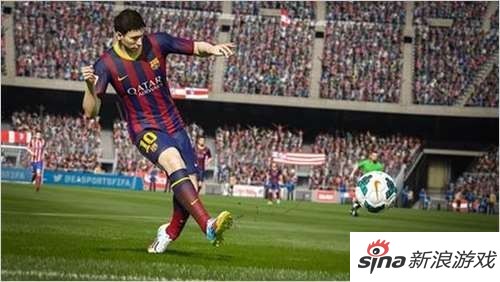 英国游戏销量排行榜《FIFA 15》冠军_电视游