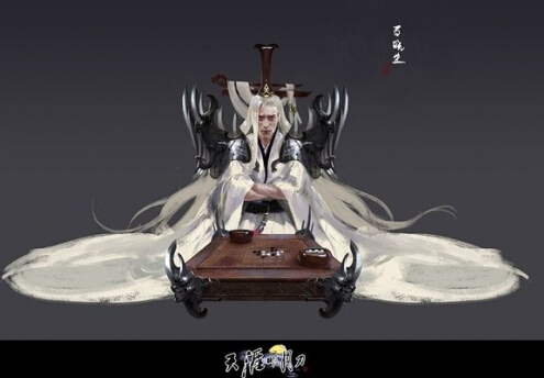 天涯明月刀武侠BOSS设计难 玩家出副本新奇