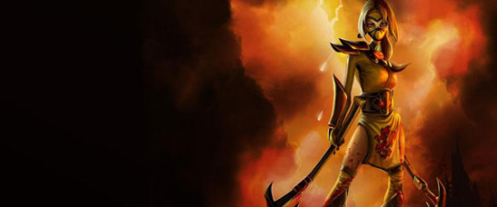 LOLS5赛季最强刺客 暗影之拳阿卡丽攻略(2)-新