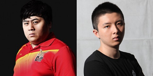 柚子Lucky加盟本周LPL明星视角解说阵容