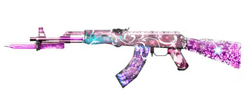 AK47-˲ʻ