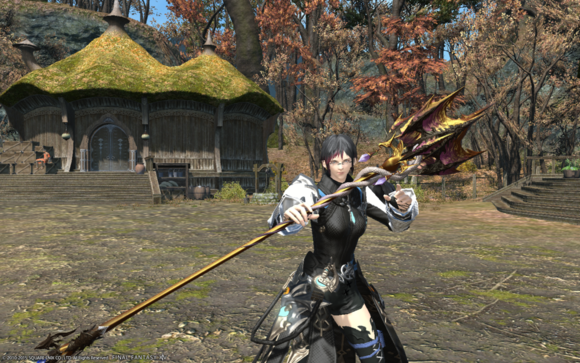 FF14������ҹ�����+5����Լ���ɾ������