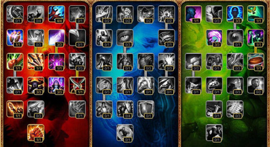 LOL老牌刺客回归!皎月女神攻略解析