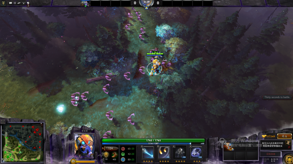 BIUBIUBIU 捕鱼达人地精修补匠TK入门攻略(2