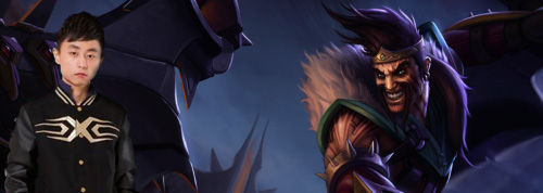 LPL�����������չ��ܽ᣺������ݻ��ȳ�¯