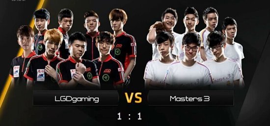 5��31��LPLս������ ��ս�ӷ�������