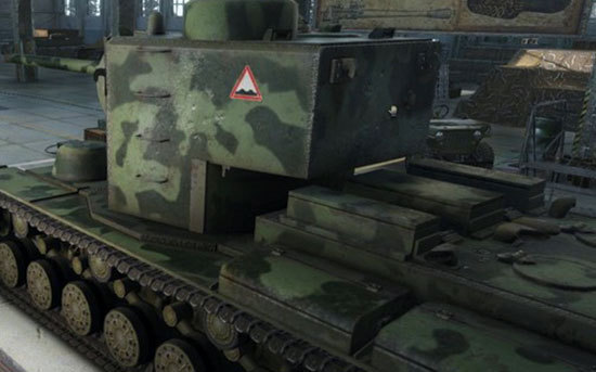 坦克世界军团任务开启 军团战友迎接新挑战