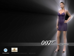 新浪游戏_《007:得与失》最新人物壁纸