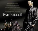 ������Ϸ_��Painkiller�����Ǳ�ֽ�ӽ�ͼ