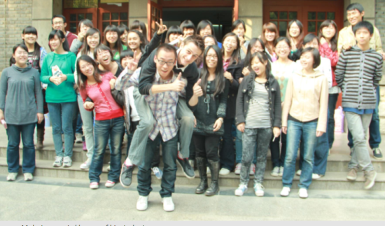 [文章] 电竞十年:游戏志愿者的电竞之路-DOTA