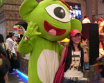 ChinaJoy