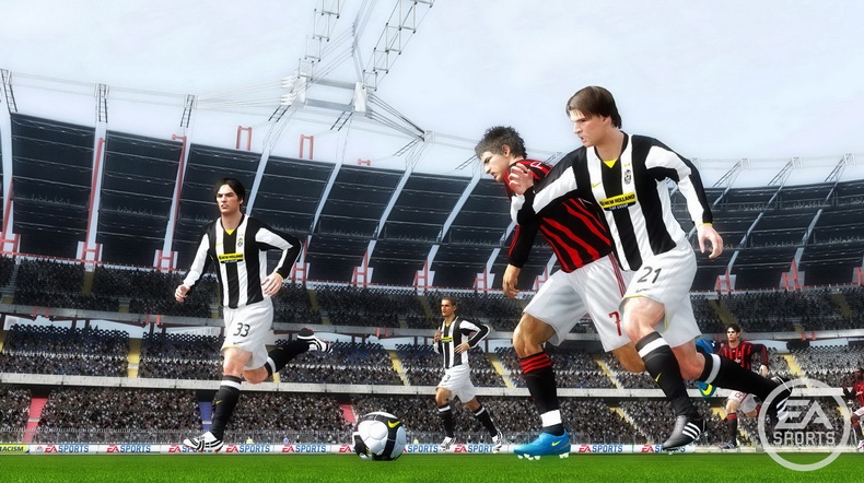 FIFA10E3 2009ͼ