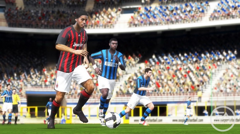 FIFA10E3 2009ͼ