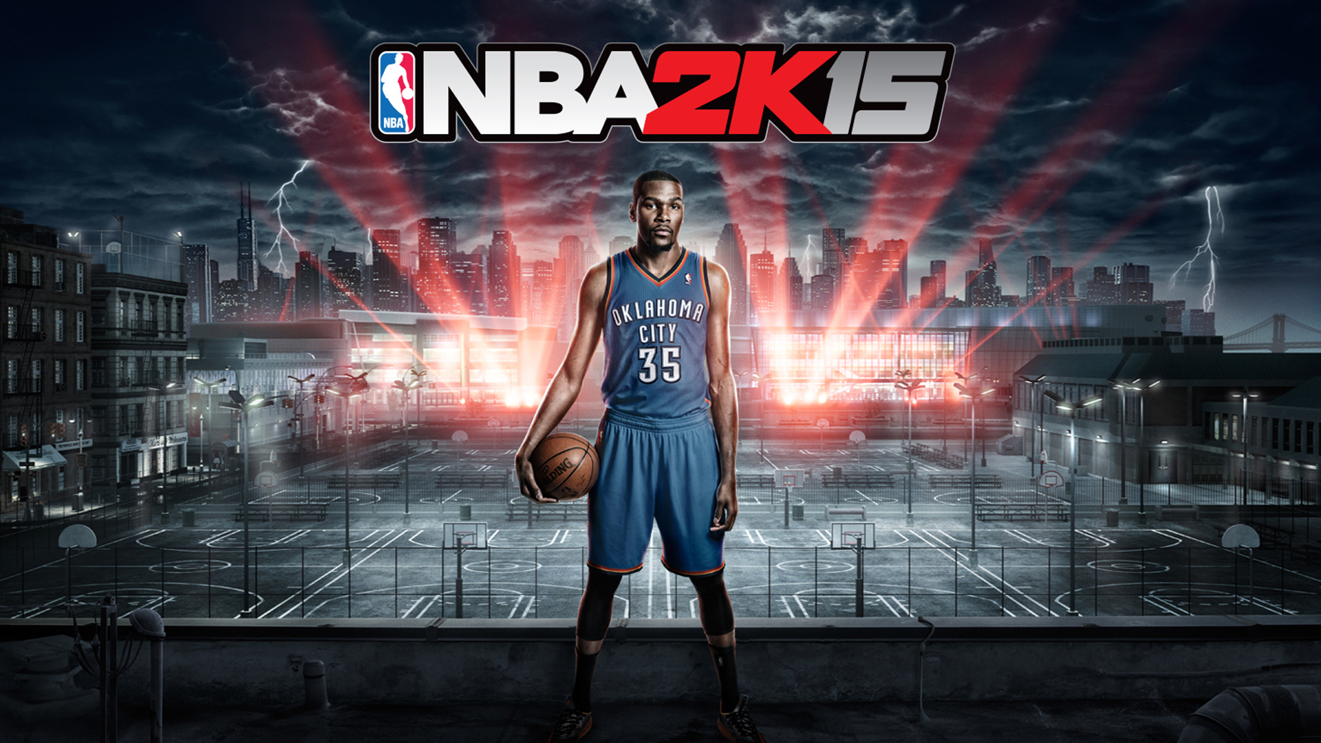 NBA 2K15壁纸1_游戏新闻__单机游戏