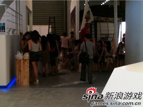 ChinaJoyֱֳڶ