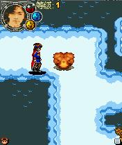 游戏介绍_蜀山传-日月金轮(正版)