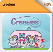 Creebies