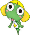 Keroro����ϵ���ֻ���ֽ