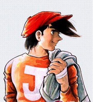 明日之丈真人化山下智久主演铁拳男儿