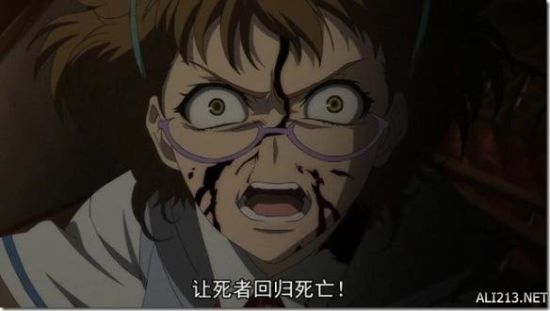 盘点十部不寒而栗的恐怖动画绝对有你的童年阴影