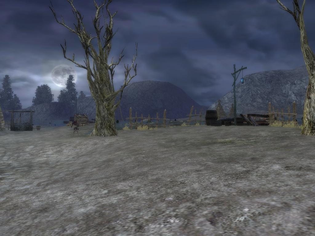 奇迹世界周年版悲伤墓地地图(63)_游戏专区_奇迹世界_网络游戏_新浪游戏_新浪网