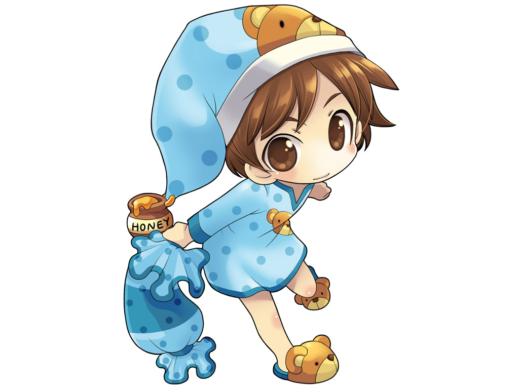 《光之冒险》游戏原画(71)_游戏壁纸__网络游