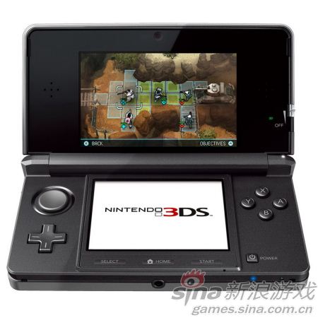 PSPǿ3DS