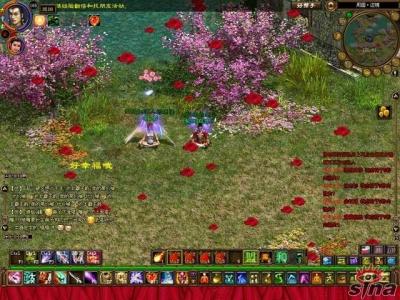 《征途怀旧版》网游的复刻神话_网络游戏征途