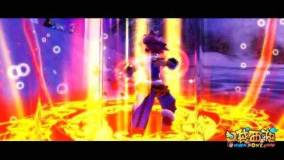 完美时空周边商城将于9月中旬上线_网络游戏