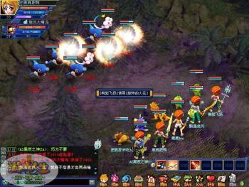 火石《游戏人生》幸运转盘抽大奖