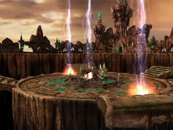 奇迹世界赤色要塞万人争夺先遣团名额