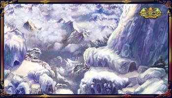 《西游记》场景原画首次披露