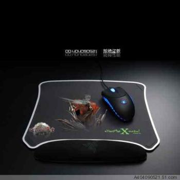 dnf鼠标垫便宜价格 鼠标垫护腕质量好吗