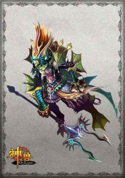 网游之骷髅王者_网游之骷髅王者txt_网游之骷