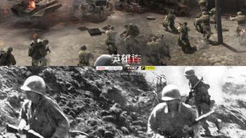 步兵突击英雄连OL全军事化兵种解析