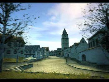 中世纪各国文明《航海世纪》名城一览_网络游