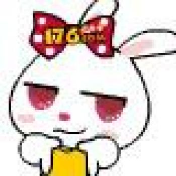 《众神之战》吉祥物乐乐兔表情下载小可爱咕咕表情包图片