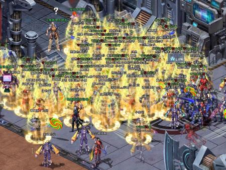 血仍未冷2061终结者再现发哥杀手豪情_网络游