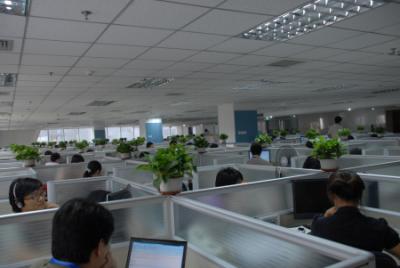 北京中海创意动漫游戏科技孵化器介绍_网络游