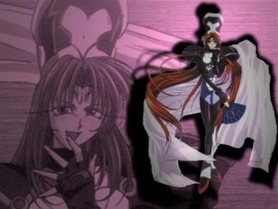 历史妲己狂想曲