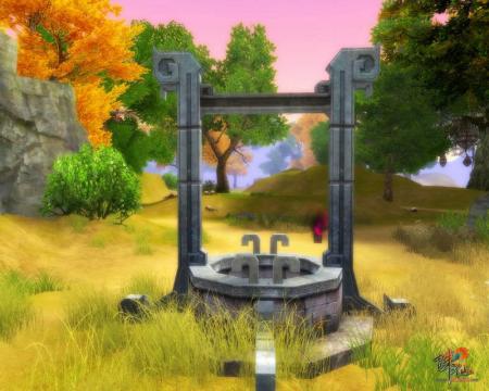 《诛仙2》16日新大区新服大礼来就送_网络游