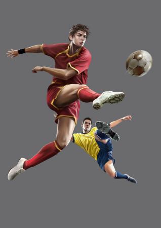 体育俱乐部足球对抗赛报名最后一天_网络游戏