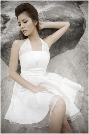 盛大Chinajoy美女军团 拼齐八美图