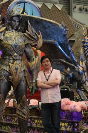 Ϸ_ԹChinajoyܻӭĶ