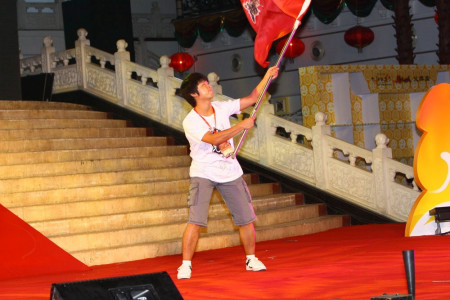 《大话西游II》微变骨灰传奇 下一站西安