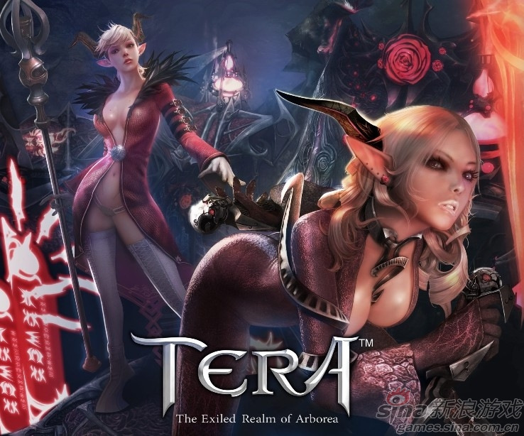 TERA